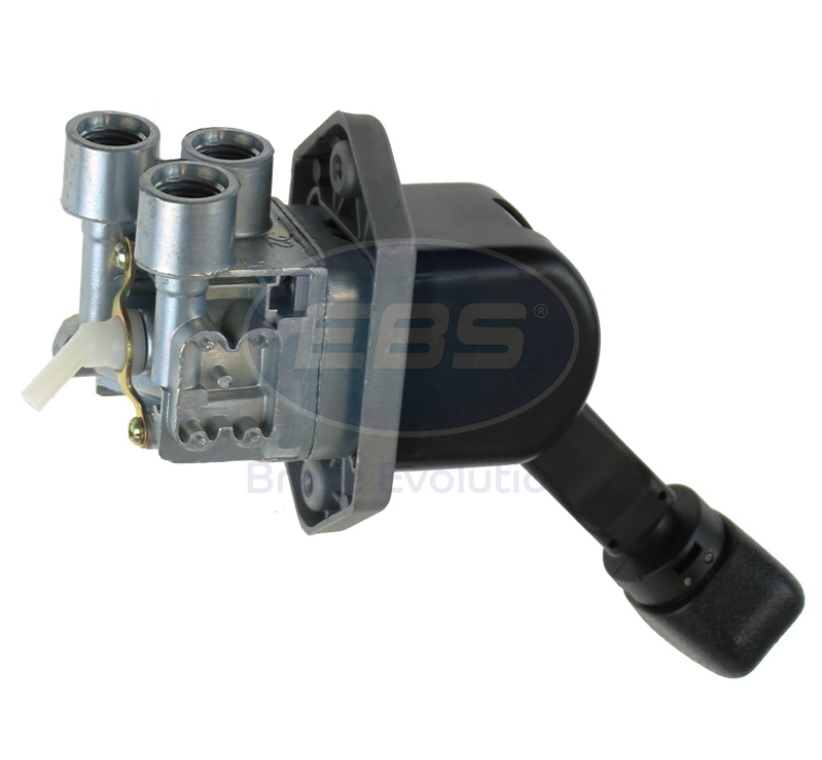 Ventil ruční brzdy M16x1,5 DAF XF105, XF95