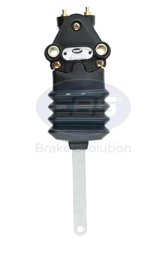 Ventil regulační pérování kabiny zadní DAF,RVI, MAN, IVECO E.Tech, E.Trakker,Stralis