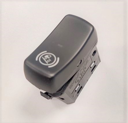 Přepínač kolébkový rozjezdu do kopce SCANIA P,G,R,T