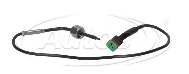 Snímač teploty výfukových plynů SCANIA P,G,R,T PDE/ HPi/ XPi/ CR  Euro 5