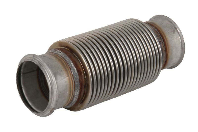 Trubka výfuku s pružným dílem 365mm MAN TGS, TGX Euro 6