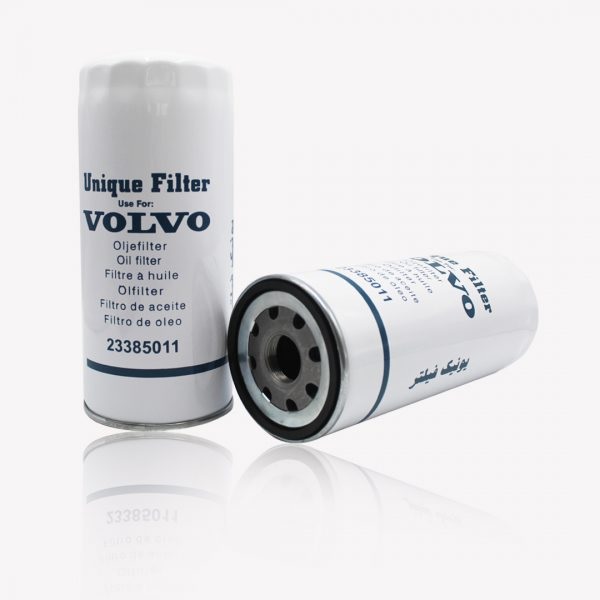 Filtr oleje RVI C,K,T, VOLVO FH II, FM, FMX, FMX II D13C380-DTI13-122HM Euro 6 od 04.2010