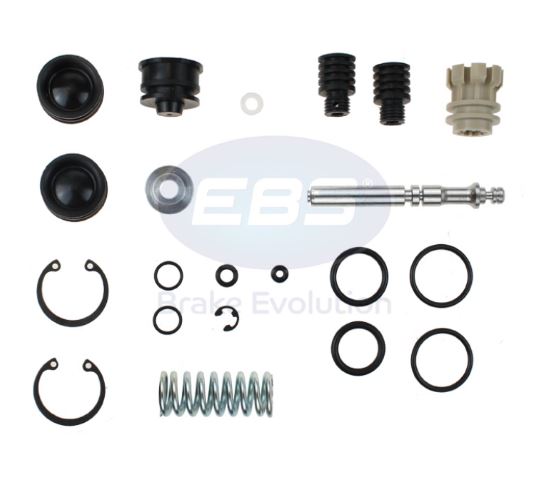 Sada opravárenská vysoušeče vzduchu VOLVO FH/FM Euro 6