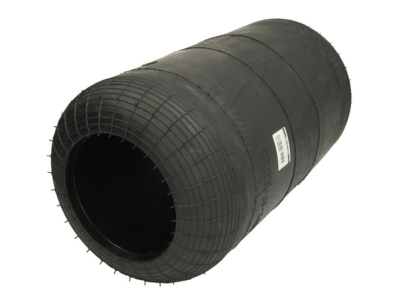 Vlnovec pérování LFB 2107770 G guma MAN TGA, TGS, TGX od 04.2000