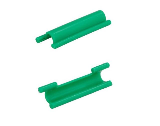 Závěs krytu autobaterie DAF CF75, CF85, XF105 od 01.2001