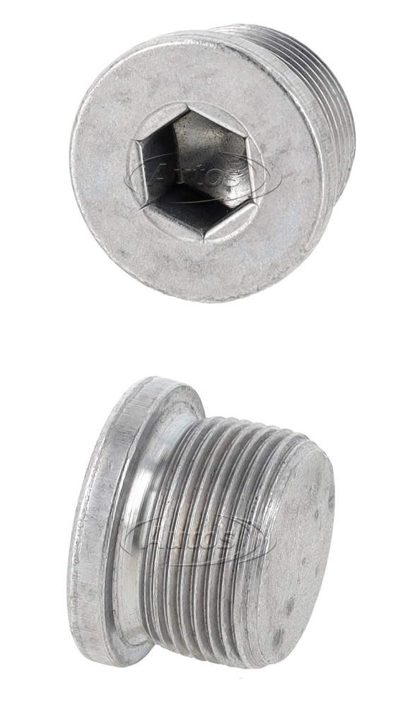 Zátka olejové vany M26x1,5 DAF LF45, LF55