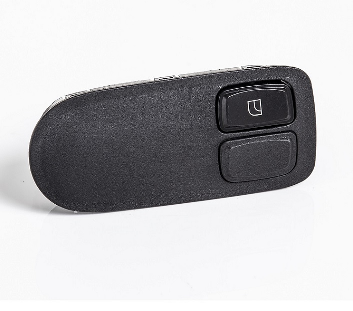 Panel ovládání okna spolujezdce P DAF F65 IV, CF75 IV, CF85 IV, GIN 85 MX/KD, XF105