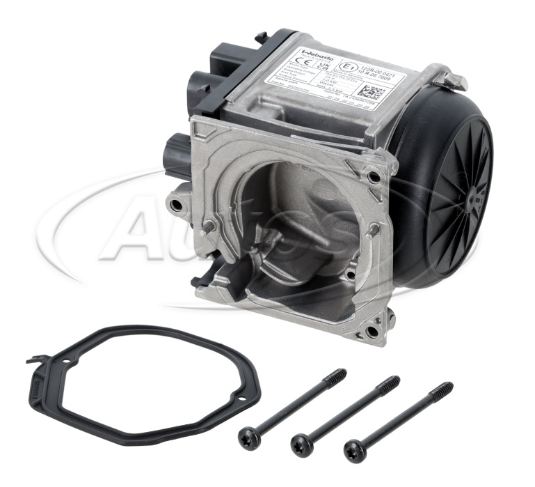 Motorek ventilátoru nezávislého teplovdušného topení 24V  WEBASTO THERMO PRO 50