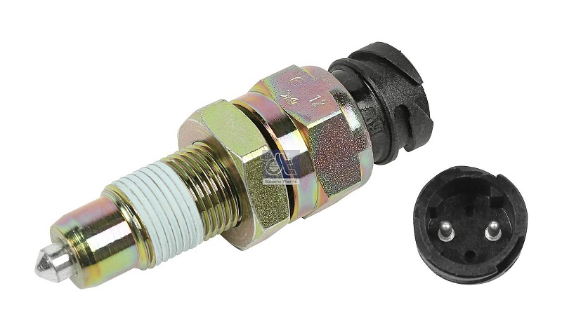 Snímač zámku ZN RVI Premium II TR/PR/ DXi 7, Kerax DXi 11/13, D/C/K/T, VOLVO FH12/16, FM9