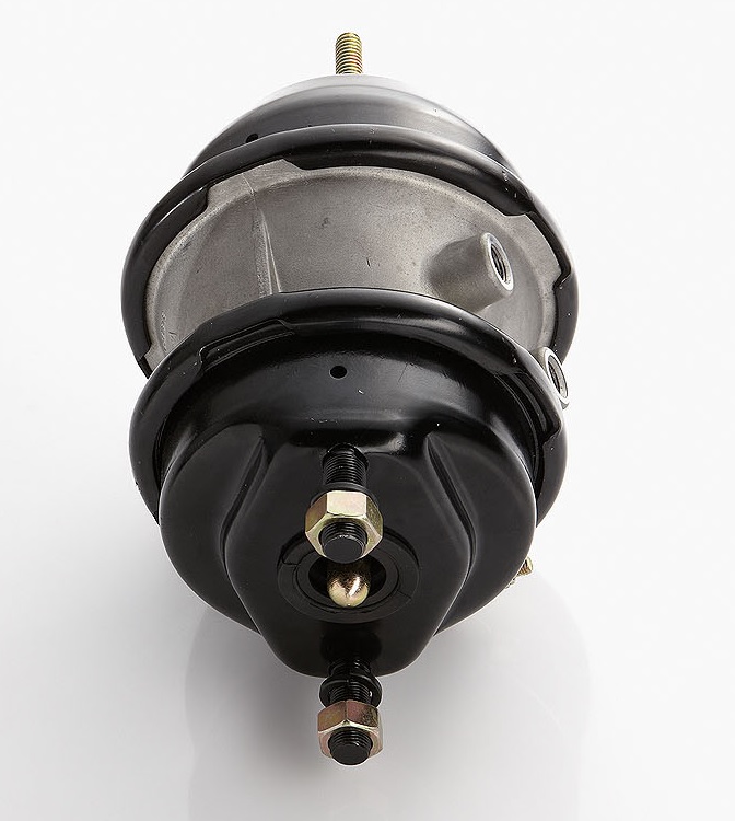 Válec brzdový 16/24" kotoučové brzdy SAF, DAF, MERCEDES DCA TE5/8/TE4/8/TZ5/8/TZ4/8