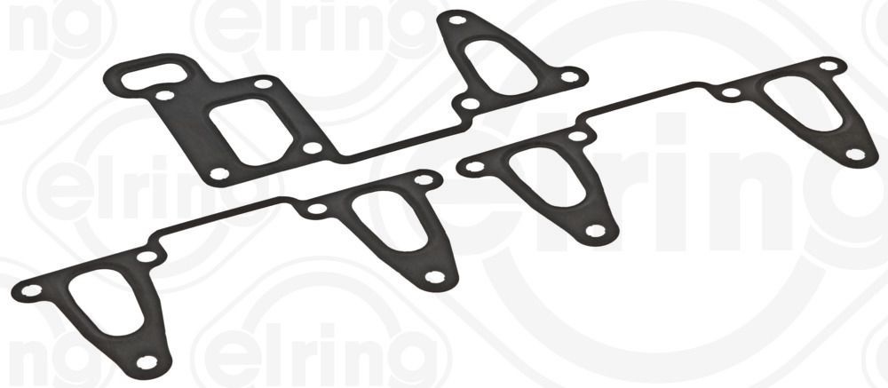 Těsnění kolektoru sání/výfuku - sada 3 ks MERCEDES Actros MP4/MP5, Antos, Arocs, Atego 3