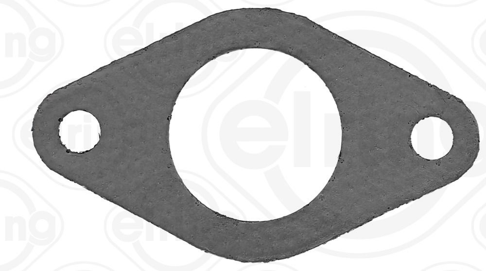 Těsnění kolektoru výfukových plynů SCANIA T124/R124 DSC12.01/02/03/05