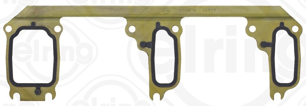 Těsnění recirkulátoru výfukových plynů 4-6 válce MERCEDES Actros MP4, Antos, Arocs OM471