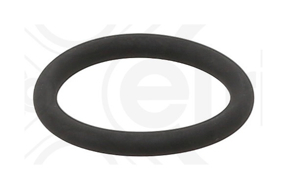 Kroužek těsnící vstřikovače paliva "O" 21/27x3mm MERCEDES