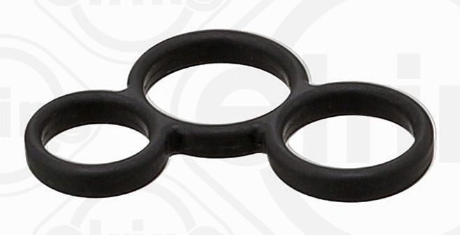 Těsnění palivové lišty čerpadla - trojité SCANIA P,G,R,T,K,N DC9.13/ DC9.16