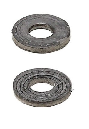 Podložka vstřikovače paliva Fe 7x16,5x2mm DAF CF Euro 6 od 2013, XF Euro 6 od 2012