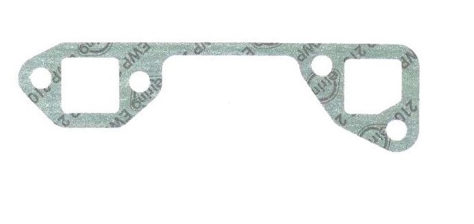 Těsnění trubky chlazení MAN L2000, M2000, G90, M90 D0224 - D0836