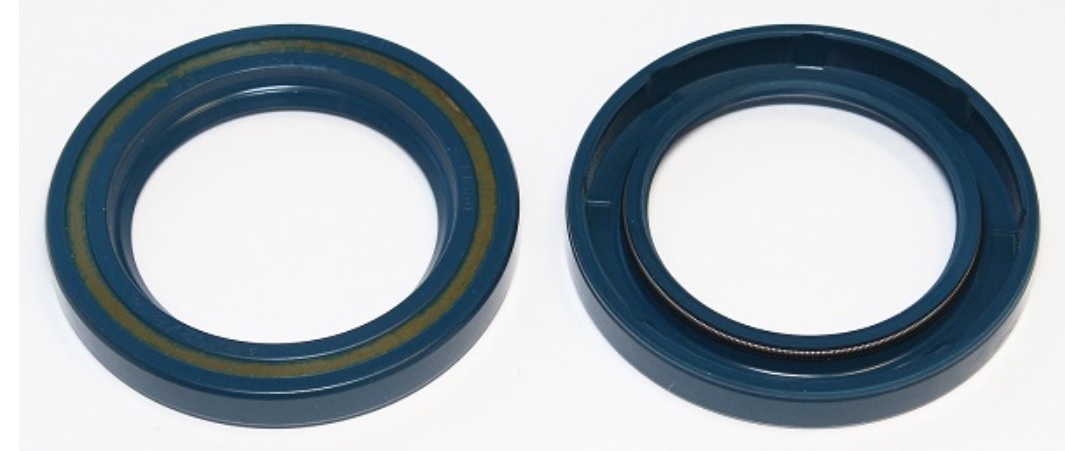 Gufero hřídele náboje kola 42x68x8 RVI Maxter, Kerax, Magnum MIDR 06.20.45