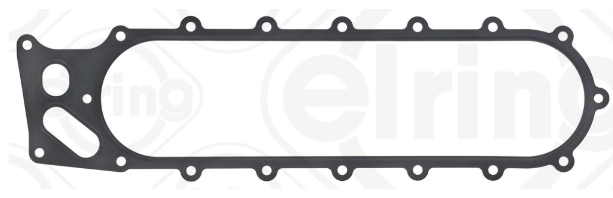 Těsnění chladiče oleje IVECO Stralis I/ II, S-Way, X-Way  F2CFE611A-F3HFL611G Euro 6