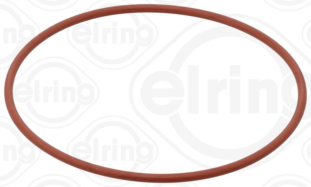 Těsnění filtru oleje 126x130x1,9 VOLVO FE II, FL II, MAN TGS, TGX, RVI, EICHER