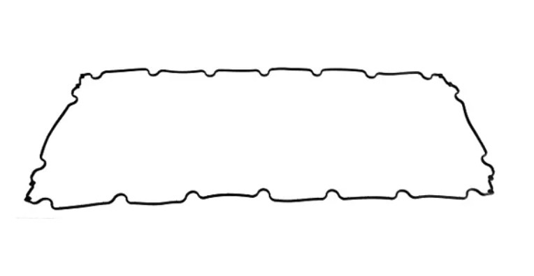 Těsnění olejové vany MERCEDES Actros MP4/MP5 OM470LA  470.903/906