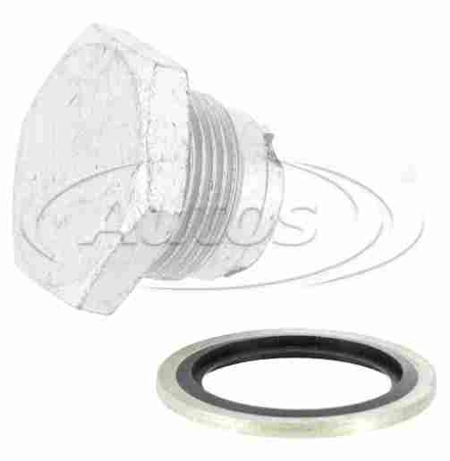 Zátka olejové vany M24x1,5 VOLVO FE II,FM II,FMX II, FH16 II, RVI C,K,D,T, Magnum, Premium