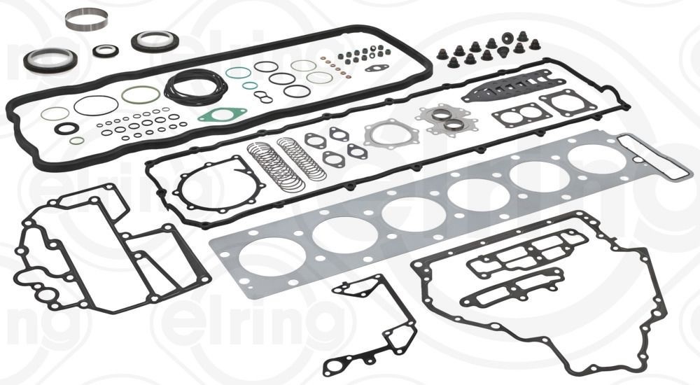 Těsnění motoru kompletní MAN TGA od 04.2000, TGX/TGX D2676LF01/03/11-16 od 09.2007