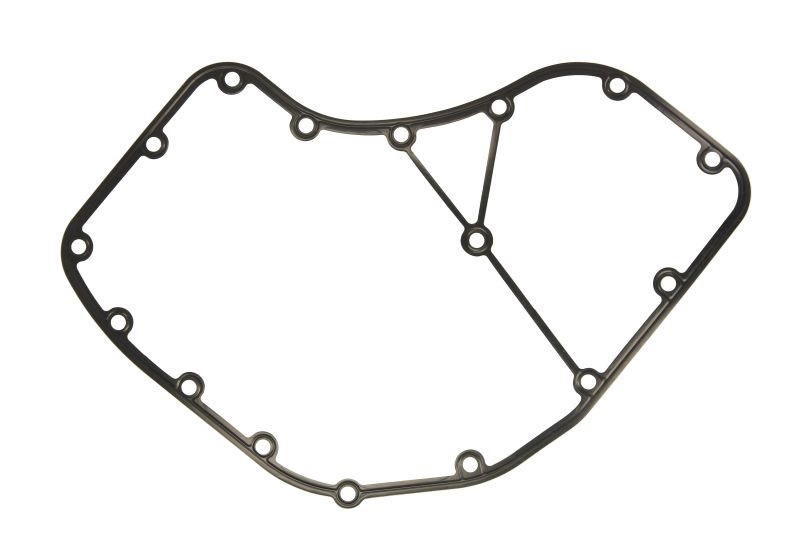 Těsnění víka rozvodů IVECO Daily III/IV 4P10-0AT3-F30DTE(F1CE3481N) od 01.2004