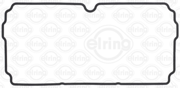 Těsnění víka klikové skříně SCANIA DC9/ DC11/ DC-DT12/DC13