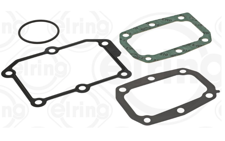 Těsnění systému EGR - sada MAN TGL,TGM, CLA, M2000, L2000, NEOPLAN, VAN HOOL