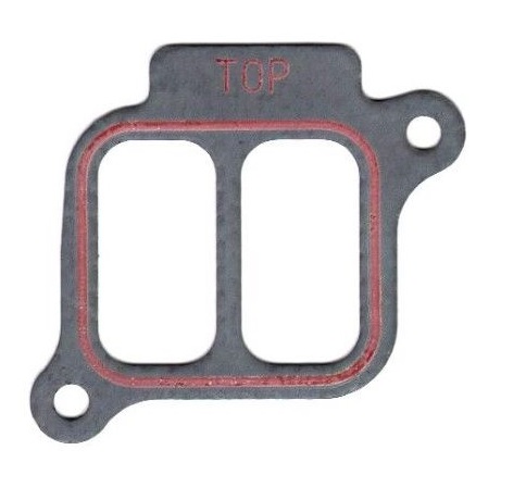 Těsnění kolena sání turbodmychadla MERCEDES LK/LN2 OM364/ OM366