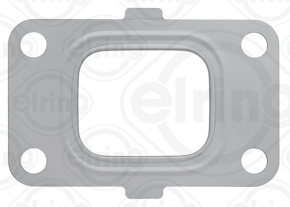 Těsnění turbodmychadla RVI D DTI5-122, VOLVO FL III D5K210/D5K240