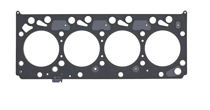 Těsnění hlavy válce ( 4 ) IVECO Tector od 12.2008, E.Cargo IV Euro 6 od 09.2015