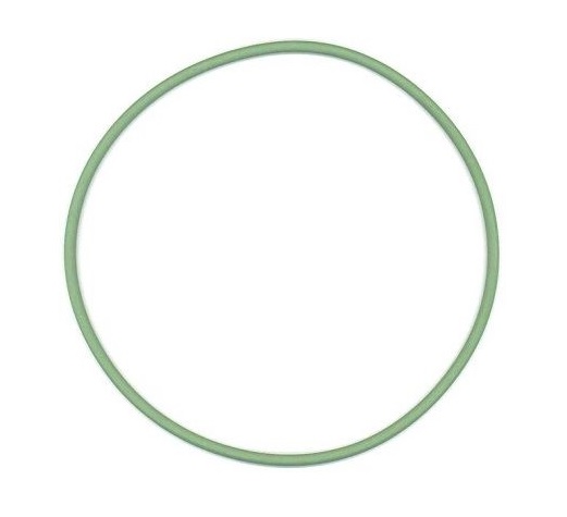 Kroužek těsnící vložky válce "O" 139,5x147,5x4mm SCANIA série 4/3/2/L 