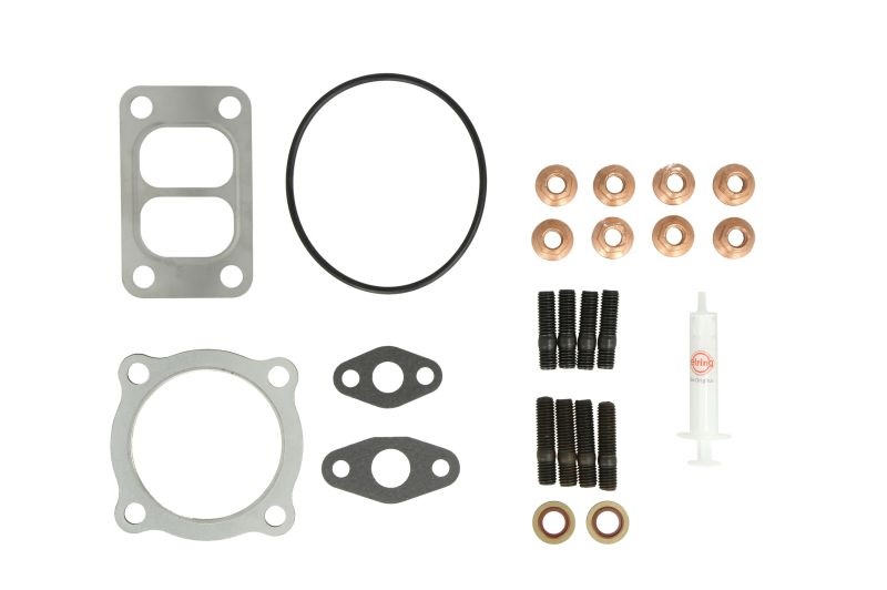 Sada zástavbová turbodmychadla MAN D0826/D0836 LF/LFL/LOH