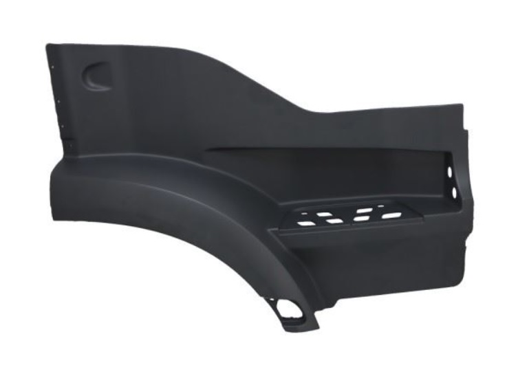 Schod kabiny horní P MERCEDES Actros MP4