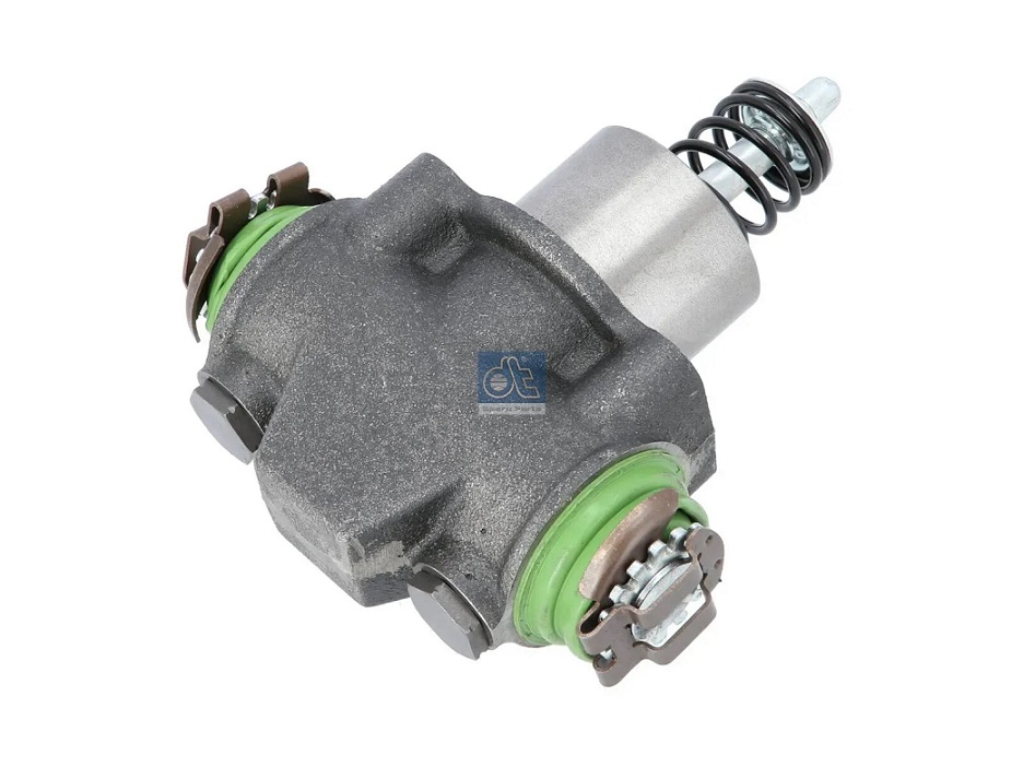 Váleček rozpěrný brzdových čelistí MAN L2000, M2000, G90, M90, FOC/HOC