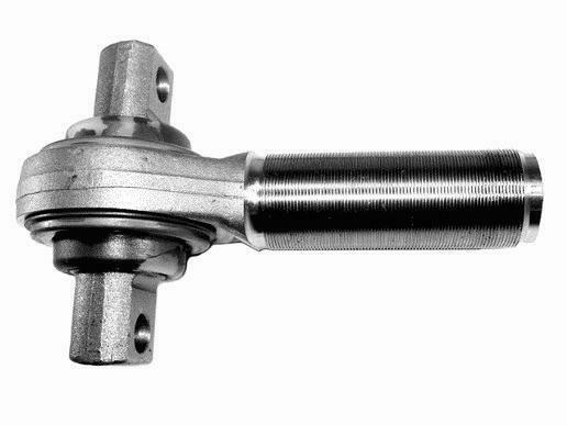 Hlava vodící tyče M48x1,5/200mm, levý závit LIEBHERR