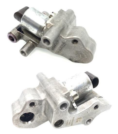 Ventil motorové brzdy na hlavě RVI Kerax, Premium do 2006, ,VOLVO