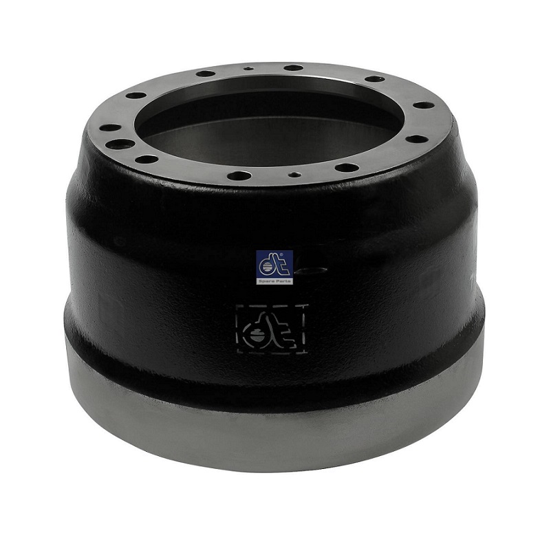 Buben brzdový 410x290 IVECO E.Tech, E.Trakker, AD/AT Trakker