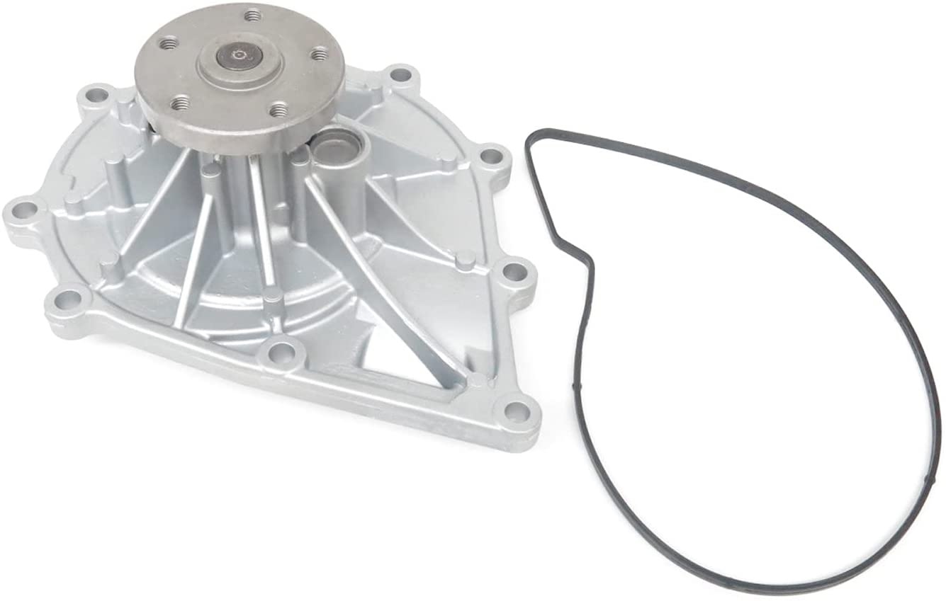 Čerpadlo vody s těsněním - repas MERCEDES Actros MP4/MP5, Antos, Arocs OM470LA/ 471LA/ 472