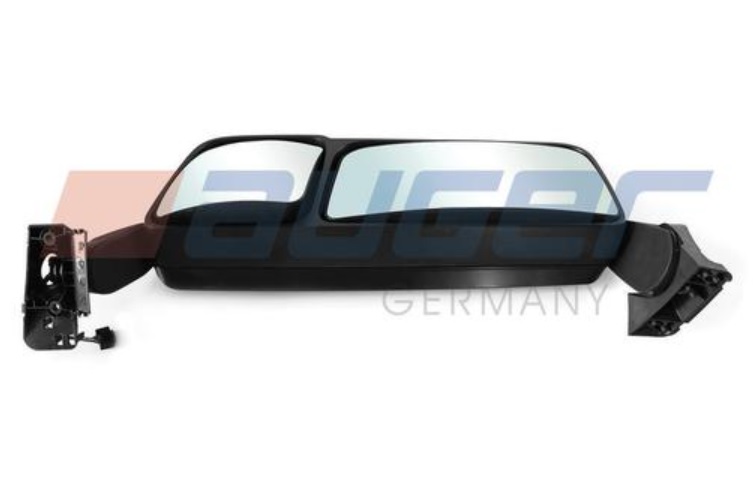 Zrcadlo hlavní dvojité 24V R1200/R300 L MERCEDES Actros MP4/MP3, Antos, Arocs do 2019