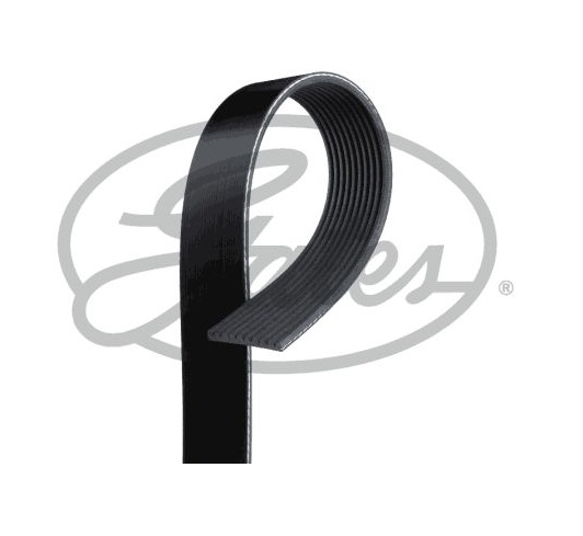 Řemen drážkový 10PK1620HD MERCEDES Actros, Axor OM906LA/457HLA, RVI Premium 2