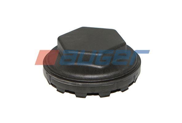 Víčko náboje kola vnější MERCEDES DCA Weightmaster / Megamaster TZ5/8, TZ4/8