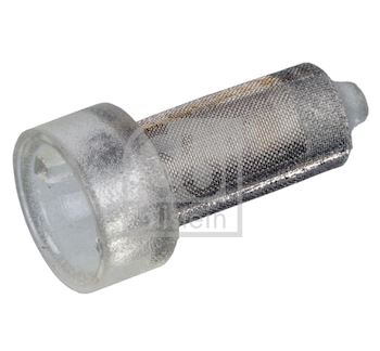 Filtr kapaliny AdBlue SCANIA P,G,R,T od 2004, F, K, N Serie od 2004