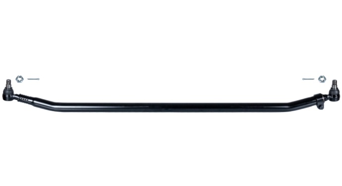 Tyč řízení spojovací 1743mm SCANIA P,G,R,T od 2004, F,K,N série F,K,N od 2004