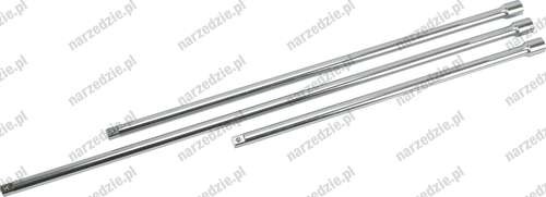 Prodloužení klíče GOLA 1/2" 450mm/600mm/750mm