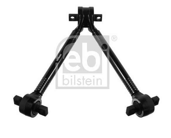 Tyč vodící - triangl 2x622 MERCEDES Arocs od 2013, Actros MP2/MP3, Axor do 2005, Axor 2