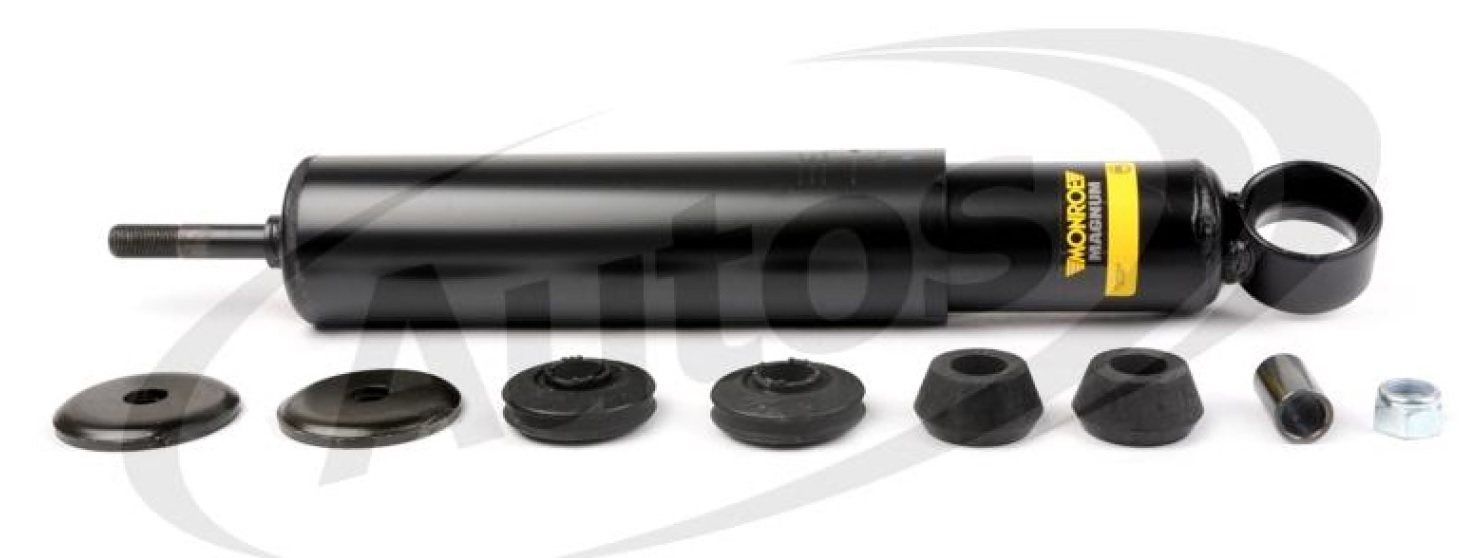 Tlumič pérování I/O 22x410/687 PN SCANIA L,P,G,R,S Euro 6 od 08.2016/ P,G,R,T Euro 5