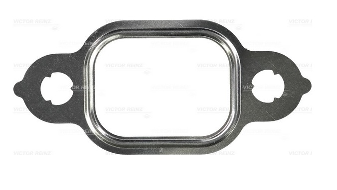 Těsnění kolektoru výfukových plynů CUMMINS 4BT 6BT, CASE, ERF série E do 12.2002